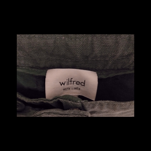 Wilfred pant - Picture 2 of 2